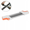 Brusný Kameň 2 v 1 pre reťaz 4,0 mm 3/8''P Stihl vodidlo