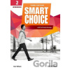 Smart Choice Third Edition 2 Workbook