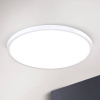 Orion LED stropné svietidlo Lero, stmievateľné, 48W, Ø 60cm - DL 7-644/60 weiß
