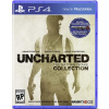Uncharted (The Nathan Drake Collection)