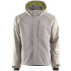 Grundéns bunda Transmit X Jacket Squall Grey