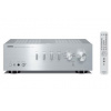 Yamaha A-S301 strieborná / Integrovaný stereo zosilňovač / 2x 95W / 2-kanálový (A-S301S)