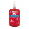 Loctite 243 BC 5ml - lepidlo na zaisťovanie skrutiek so strednou pevnosťou
