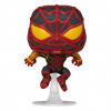 Funko POP! Spiderman – Miles Morales – S.T.R.I.K.E. Suit