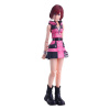 Square-Enix Kingdom Hearts III Play Arts Kai Akční Figurka Kairi 20 cm
