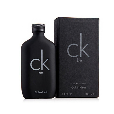 Calvin Klein CK Be Eau de Toilette 100 ml - Unisex