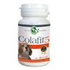Colafit 5 Color výživa na klouby a srst 50 tbl