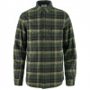 Fjällräven Singi Heavy Flannel Shirt M, Veľkosť M, Farba F550-662