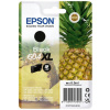 Epson Ink 604XL originál černá C13T10H14010
