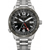 CITIZEN PROMASTER SKY GMT AUTOMATIC NB6046-59E