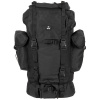 Batoh BW Combat Back 65 L - čierny