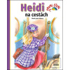 Heidi na cestách (Marie José-Maury)