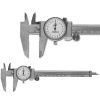 Merítko posuvné s čís. indikátorom 0-150x0,2 shock proof Dual - SO906-500