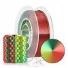 Rosa3D PLA Magic Silk XMAS 1,75mm 300 gr