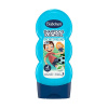 Bübchen Kids šampón a sprchový gel Malý futbalista 230 ml