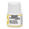 Lesklé médium k farbám na porcelán Pébéo Porcelaine 150 45 ml