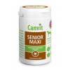 Canvit Senior Maxi ochucené 230 g