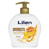 Lilien Honey & Propolis tekuté mydlo 500 ml