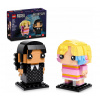 Lego 40750 BrickHeadz Wednesday a Enid