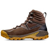 Pánska obuv Mammut Sapuen High GTX Wren / Amber Green 43 (1/3) EU