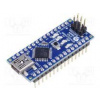 Arduino 20MHz 3,3÷5VDC Flash 32kB SRAM 2kB ATMEGA328,FT232R