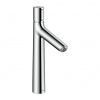 Hansgrohe Talis Select S - Umývadlová batéria 190 s odtokovou súpravou s tiahlom, chróm 72044000