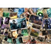 TREFL Harry Potter: Postavy 2000 dielov