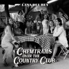 LANA DEL REY - CHEMTRAILS OVER /BLACK LP