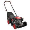 Güde Benzínová kosačka Eco Wheeler EW 410-127