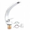 Umyvadlová batéria - sprchovací faucet so sprchou Faucet Spout Ro (Umyvadlová batéria - sprchovací faucet so sprchou Faucet Spout Ro)