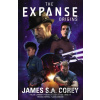 The Expanse: Origins - James S.A. Corey, Hallie Lambert, Georgia Lee, Huang Danlan (ilustrátor)