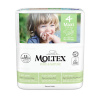MOLTEX Pure&Nature Plienky jednorazové 4 Maxi (7-14 kg) 29 ks 365