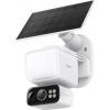 TP-LINK Tapo C615F KIT Solar-Powered Floodlight Pan/Tilt