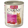 Animonda Cat Carny Adult multi mäso 800 g