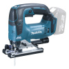 Makita DJV182Z aku bezuhlíková přímočará pila 18V bez aku