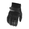 rukavice BOUNDARY, FLY RACING - USA (černá, vel. 2XS) M172-0132-2XS