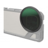 SmallRig 4581 Attachable VND Filter ND2-ND32 (1-5 Stop) 67mm