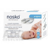 nosko Odsávačka nosových hlienov - Original pripojiteľná k vysávaču 1x1 ks