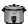 RUS Russell Hobbs 19750-56 Tlakový hrniec 1,8 l 700 W Nerezová oceľ