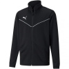 Puma teamRise Training Poly Jacket Jr 657393 03 (71666) 176cm