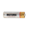 Batéria AA (LR6) alkalická MOTOMA Ultra Alkaline