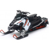 Snežný skúter JC Jägerndorfer Snowmobil Polaris 1:16 uni
