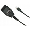 ROZHRANIE OBD2 VAG K+CAN 1.4 COMMANDER PRE AUDI VW