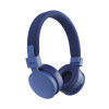 HAMA Bluetooth® slúchadlá Freedom Lit III, On‑Ear, skladacie, mikrofón, modré - 00221767