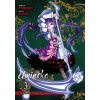 Umineko WHEN THEY CRY Episode 5: End of the Golden Witch, Vol. 3