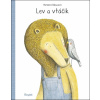 Lev a vtáčik - Marianne Dubucová
