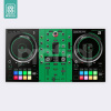 Doto Design Skin Inpulse 500 COLORS Green