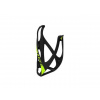 Košík CUBE HPP matt black´n´classic green