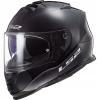 Prilba LS2 FF800 Storm Solid Gloss Black S. (Prilba LS2 FF800 Storm Solid Gloss Black S.)
