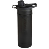 Vodný filter Grayl GEOPRESS Purifier 0,71 l - 0,71 l / Covert Black